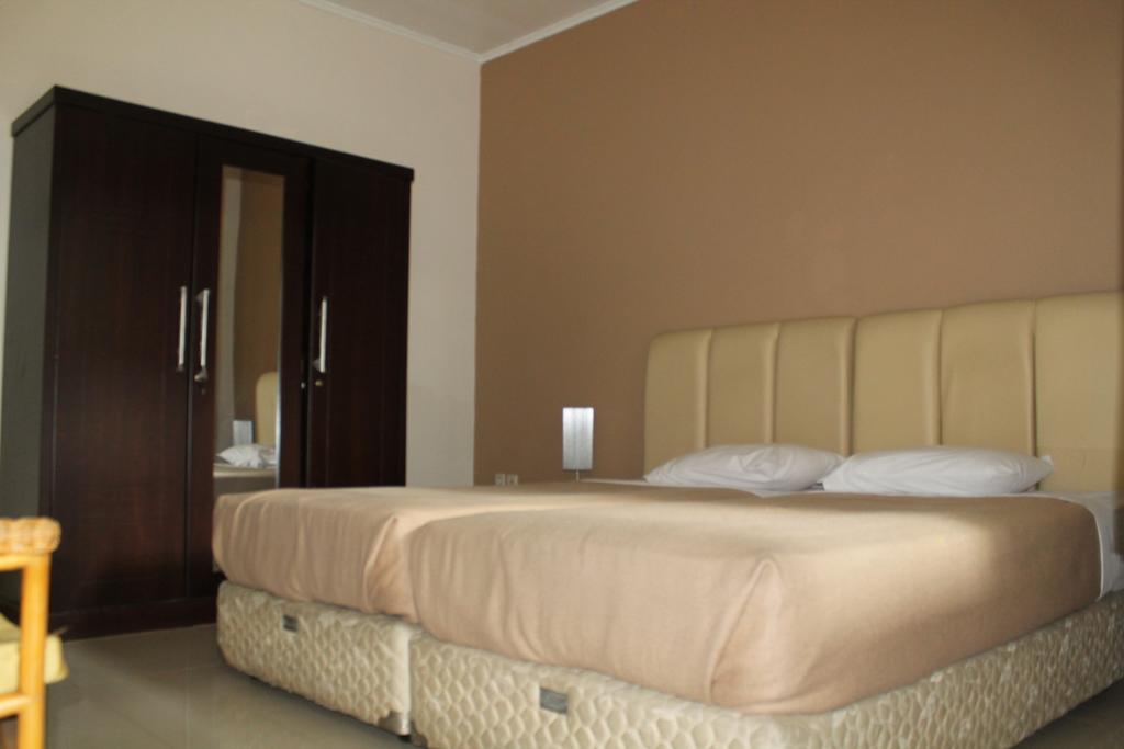 Gondia Guesthouse Yakarta Habitación foto